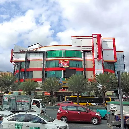 Hotel Sogo Edsa Near Taft