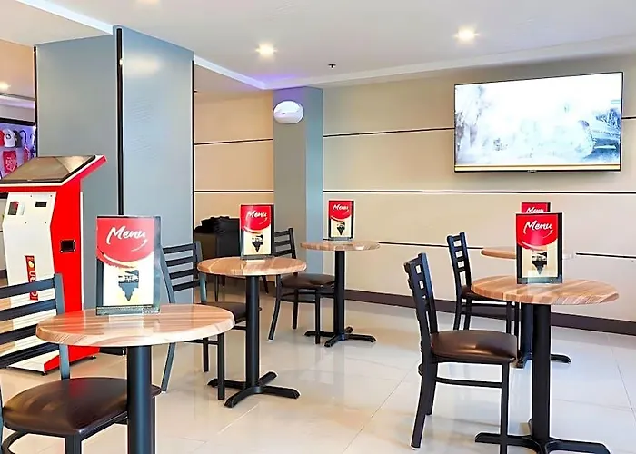 Sogo Edsa Near Taft 马尼拉