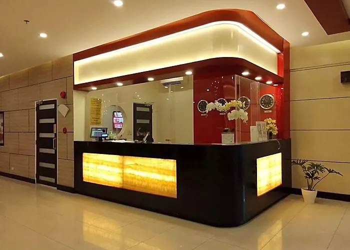 Sogo Edsa Near Taft 马尼拉
