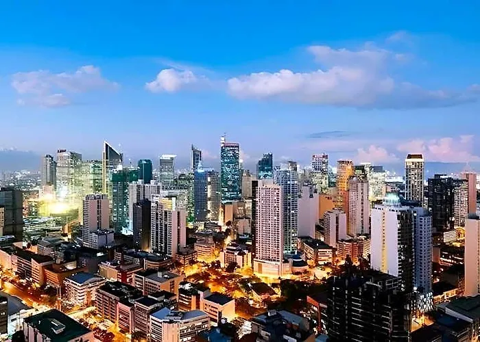Sogo Edsa Near Taft 酒店 2*