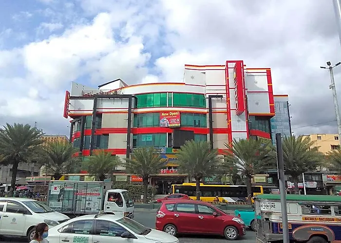 Sogo Edsa Near Taft 酒店 2*