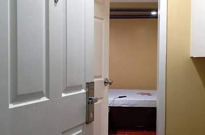 酒店 Sogo Edsa Near Taft 马尼拉