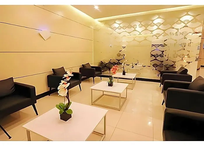酒店 Sogo Edsa Near Taft 马尼拉