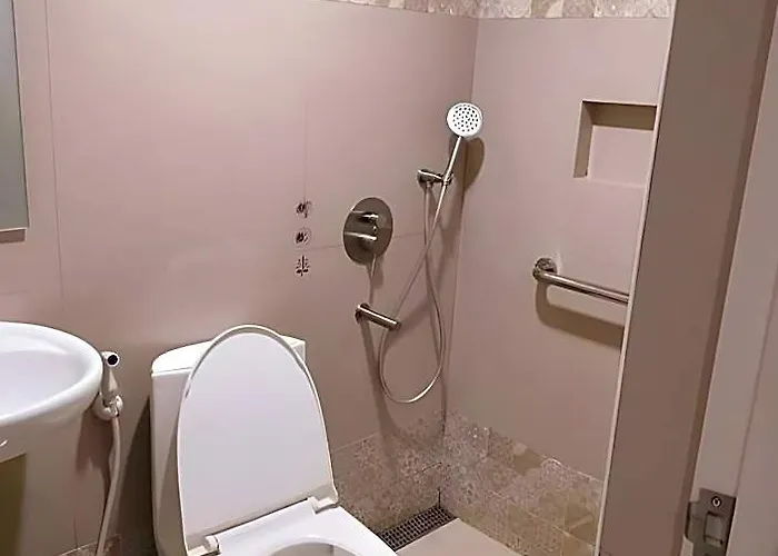 Sogo Edsa Near Taft 酒店 马尼拉